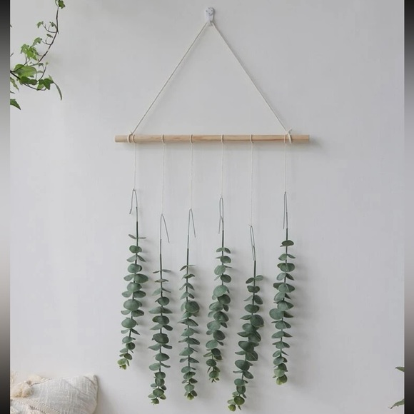 Other - DIY eucalyptus wall hanging kit